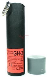 BANG GRANATES (POWERFUL BANG) - Pin - GH-2 - B&G