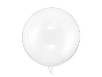 Balloon Ball - 40cm - Transparent