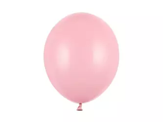 Balloon Strong 30 cm - Pastel Baby Pink - 1 pc