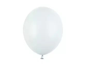 Balloon Strong 30 cm - Pastel Light Misty Blue - 1 pc.