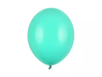 Balloon Strong 30 cm - Pastel Mint Green - 1 pc.