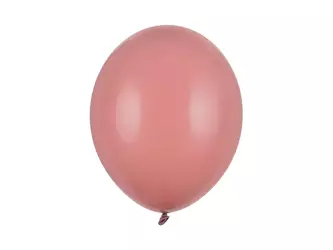 Balloon Strong 30 cm - Pastel Wild Rose - 1 pc.