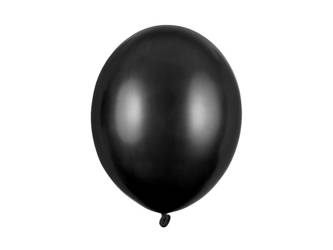 Balloon Strong 30cm - Metallic Black - 1 pc.