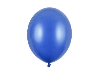 Balloon Strong 30cm - Metallic Blue - 1 pc.