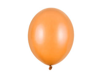 Balloon Strong 30cm - Metallic Mand. Orange - 1 pc.