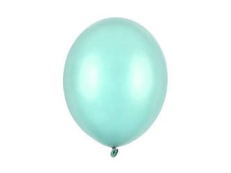 Balloon Strong 30cm - Metallic Mint Green - 1 pc.