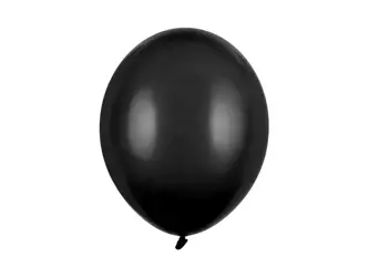 Balloon Strong 30cm - Pastel Black - 1 pc.