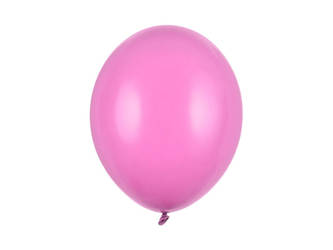 Balloon Strong 30cm - Pastel Fuchsia - 1 pc.