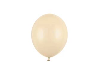 Balloons Strong 12cm - Alabaster - 100 pcs