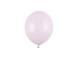 Balloons Strong 12cm - Pastel Heather - 100 pieces