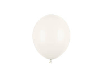 Balloons Strong 12cm - Pastel OffWhite - 100 pieces