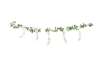 Garland - Wisteria - 170 cm - 1pc.