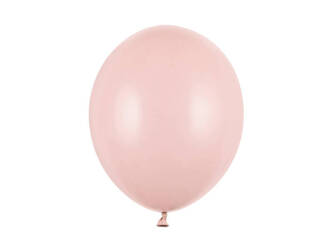 Latex balloon 30cm - Pastel Dusty Rose - 1 piece