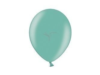 Latex balloons 29cm - Celebration - Mint - 100 pieces