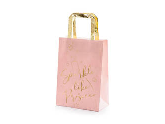 Prosecco gift bag - 18 x 26 x 10 cm