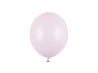 Strong 23cm Balloons - Pastel Heather - 100 pieces