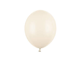 Strong 23cm Balloons - Pastel Light Nude - 100 pieces