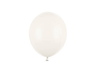 Strong 23cm Balloons - Pastel OffWhite - 100 pieces