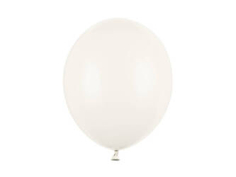 Strong 30cm Balloons - Pastel OffWhite - 100 pieces