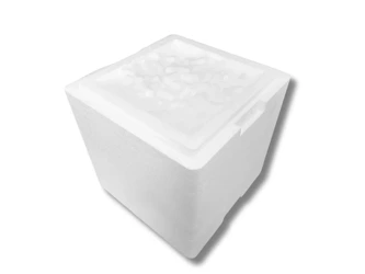 Styrofoam box PM 320 - 11.5l - 1 pc.