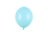 Balloons Strong 12cm - Pastel Light Blue - 100 pcs.