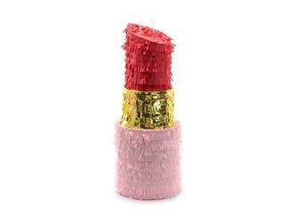 Piñata - Lipstick - 20 x 54 x 20 cm