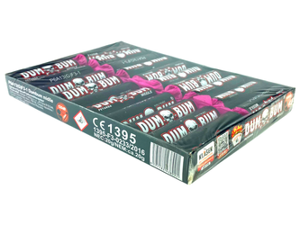 FIRECRACKERS DUMBUM MIDLLE GREEN - P6A13(G)F3-1 - KLASEK