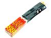 FIRE RAIN ROCKET SET - RS6O - KLASEK