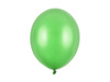 Strong Balloons - Metallic Bright Green - 100 pcs.