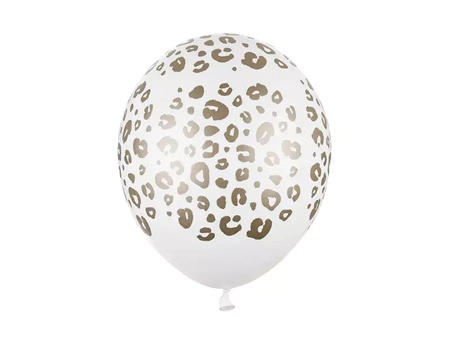 Balloon Strong 30 cm - Spots - 1 pc.