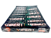 VIPER 1 BLACK PETARDS - P5D13 - KLASEK - 20 pcs.