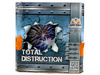 TOTAL DISTRUCTION - 20 Shots - 48mm - B20-4801 - SuperPower