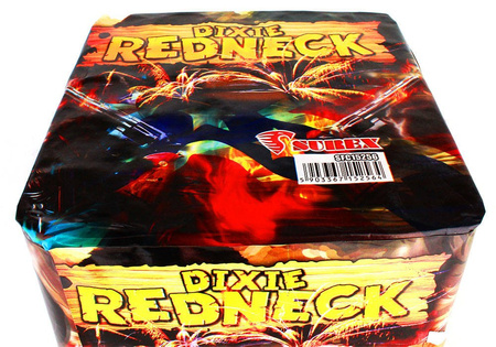 DIXIE REDNECK launcher - 25 shots - 30mm - SFC15256 - Surex