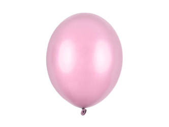 Balloon Strong 30cm - Metallic Candy Pink - 1pc.