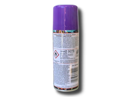 Serpentine spray - Purple - HS19 - Hestia - 1pc.