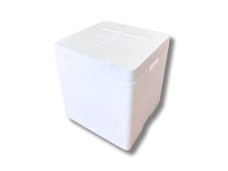 Styrofoam box PM 320 - 11.5l - 1 pc.