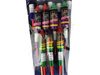 ASSORTED ROCKETS - TXR608 - TRIPLEX