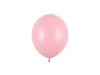 Balloons Strong 12cm - Pastel Baby Pink - 100 pcs.