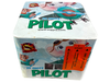 PILOT launcher - 25 shots - 18mm - CLE4268-3 - SRPYRO