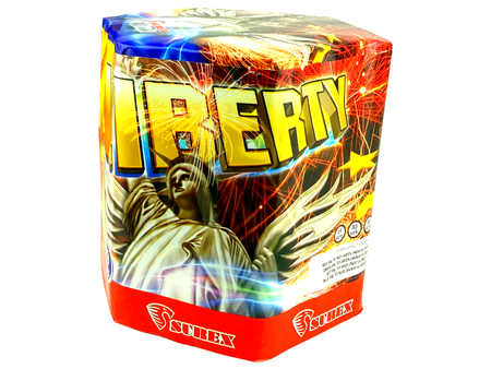 LIBERTY SHOOTER - SFC15195 - SUREX - 30mm - 19shots.