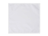 Fabric napkins - white - 35 x 35 cm - 25 pcs.