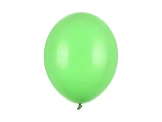 Balloon Strong 30cm - Pastel Bright Green - 1 pc.