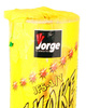 DIAMOND CANDLE - Yellow - JFS-1/Y - Jorge