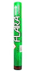 FLARA - Green with white smoke - Fuse - ZX8017 - Surex