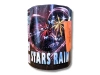 STARS RAIN launcher - 10 shots - 20mm - TXB611 - Triplex