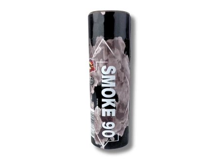 Smoke candle Smoke 90 - White - CLE7037W - SRPYRO