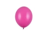 Balloons Strong 12cm - Pastel Hot Pink - 100 pcs.