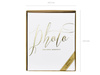 Photo album - Precious Moments - White - 20 x 24.5 cm - 22 pages