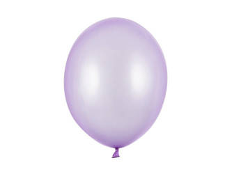 Balloon Strong 30cm - Metallic Wisteria - 1 pc.