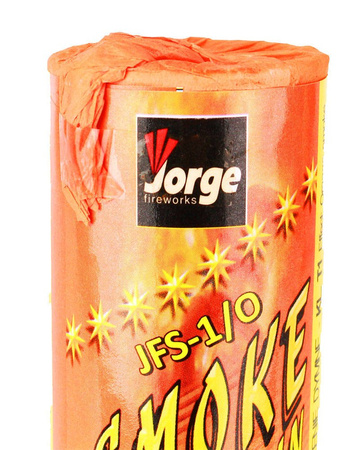 DIAMOND CANDLE - Orange - JFS-1/O - Jorge